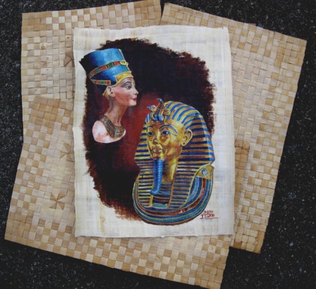 Egyptian Excursion