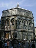 The Baptistry