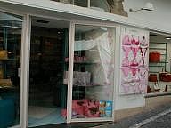 The local bikini shop