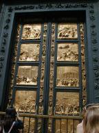 The Gates of Paradise