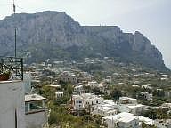 Capri view