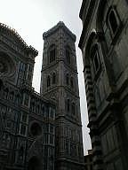 The Cathedral, Capanile, and Baptistry