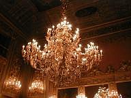 Chandelier