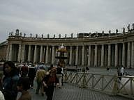 St. Peter's Square