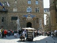 Palazzo del Vecchio