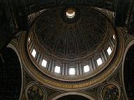 Michelangelo's Dome