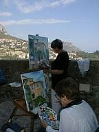 Eze Painters