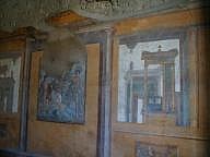 Restored Fresco