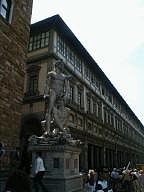 Hercules and Cacus