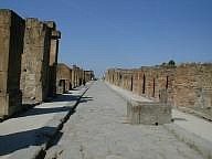 All roads lead to Rome