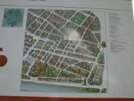 Map of Villefranche