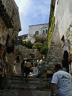 Medieval Eze