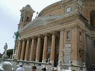 The Mosta Rotunda