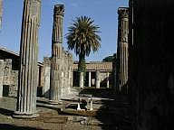 An unreconstructed home