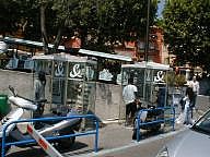 French phone booths