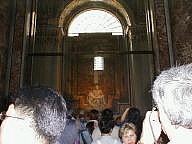 Michelangelo's Vatican Pieta