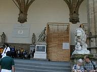 A Restorations Shed