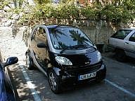 Smart Transportation