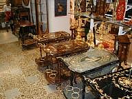 Shopping in Sorrento