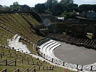 The Greek Theater