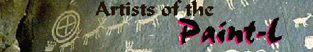 Artists of the Paint-L