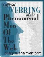 The Phenomenal Men Of The Web�