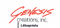 Genesis Creations