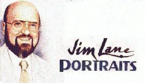 Jim Lane Portraits