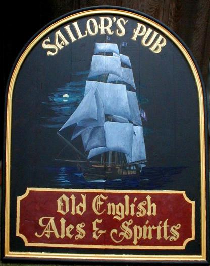 Sailor's Pub