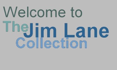 The Jim Lane Collection