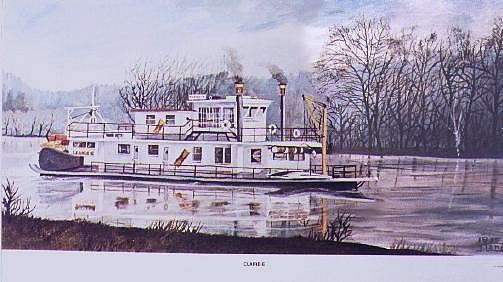 Jim Lane  Artwork