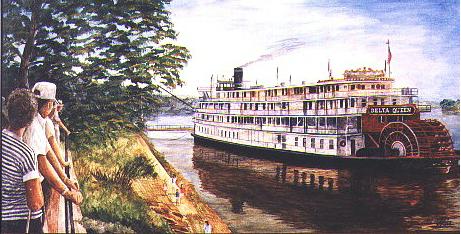 Jim Lane  Artwork