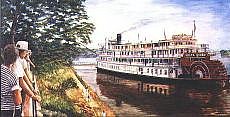 The Delta Queen
