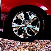 Reinventing the Wheel